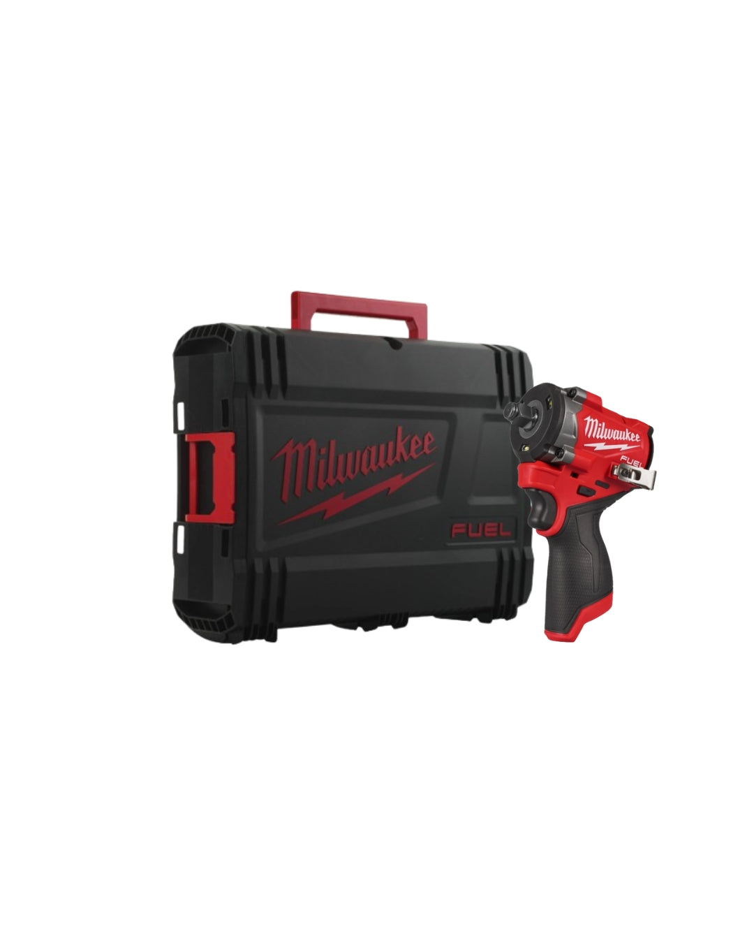 M12 FUEL™ 1/2˝ F Compact Impact Wrench