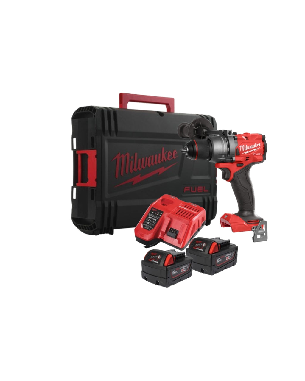 M18 FUEL™ Hammer Drill