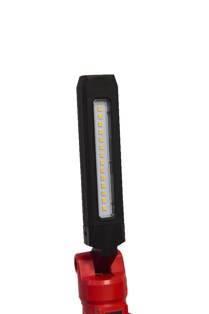 550L Adjustable USB Rechargeable Inspection Torch