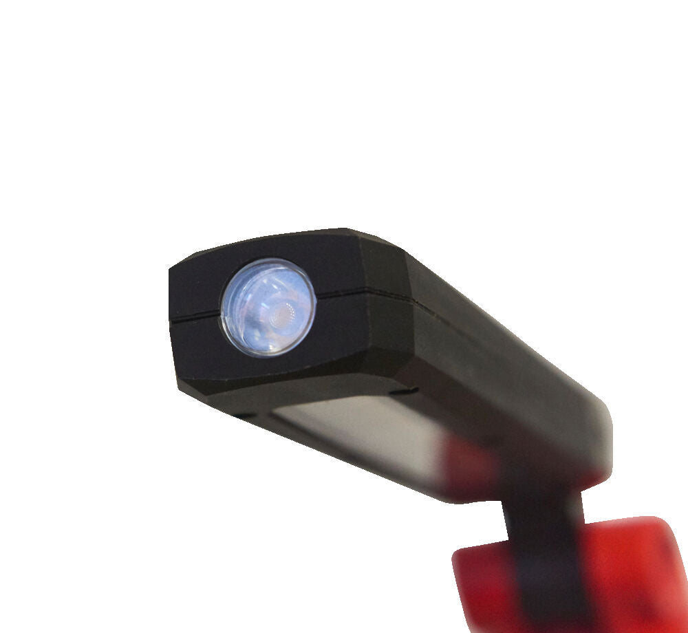 550L Adjustable USB Rechargeable Inspection Torch