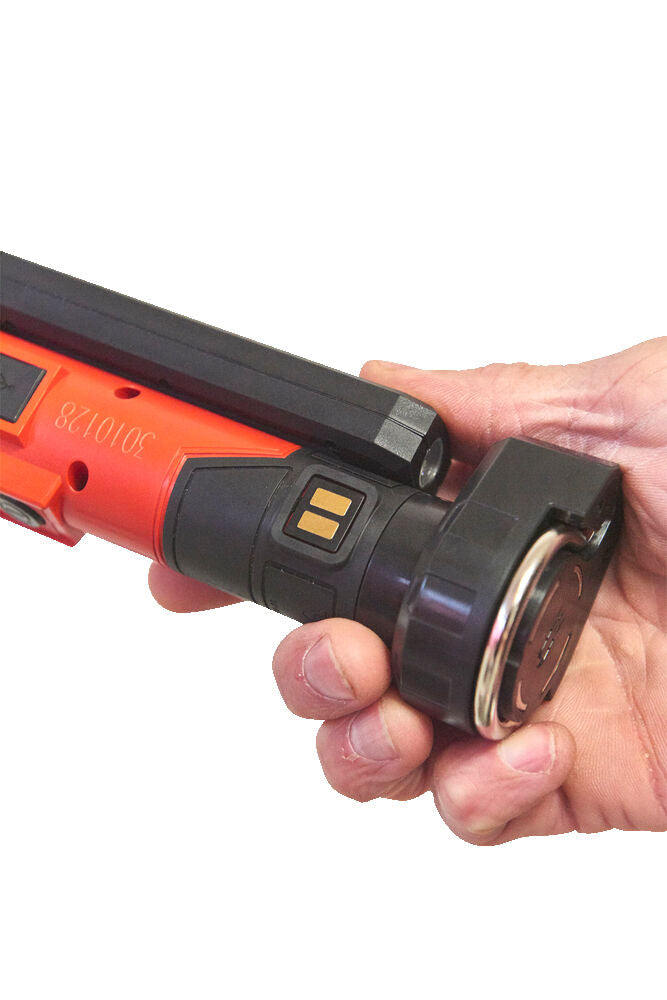 550L Adjustable USB Rechargeable Inspection Torch