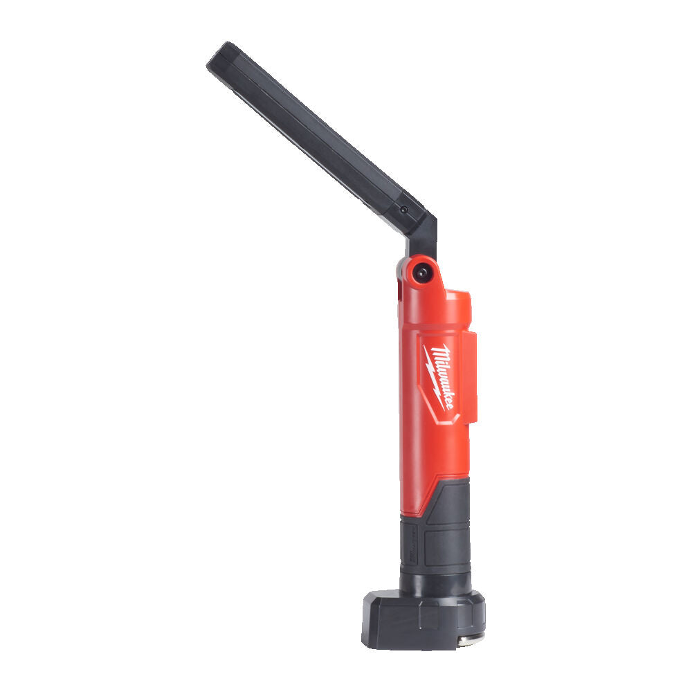 550L Adjustable USB Rechargeable Inspection Torch