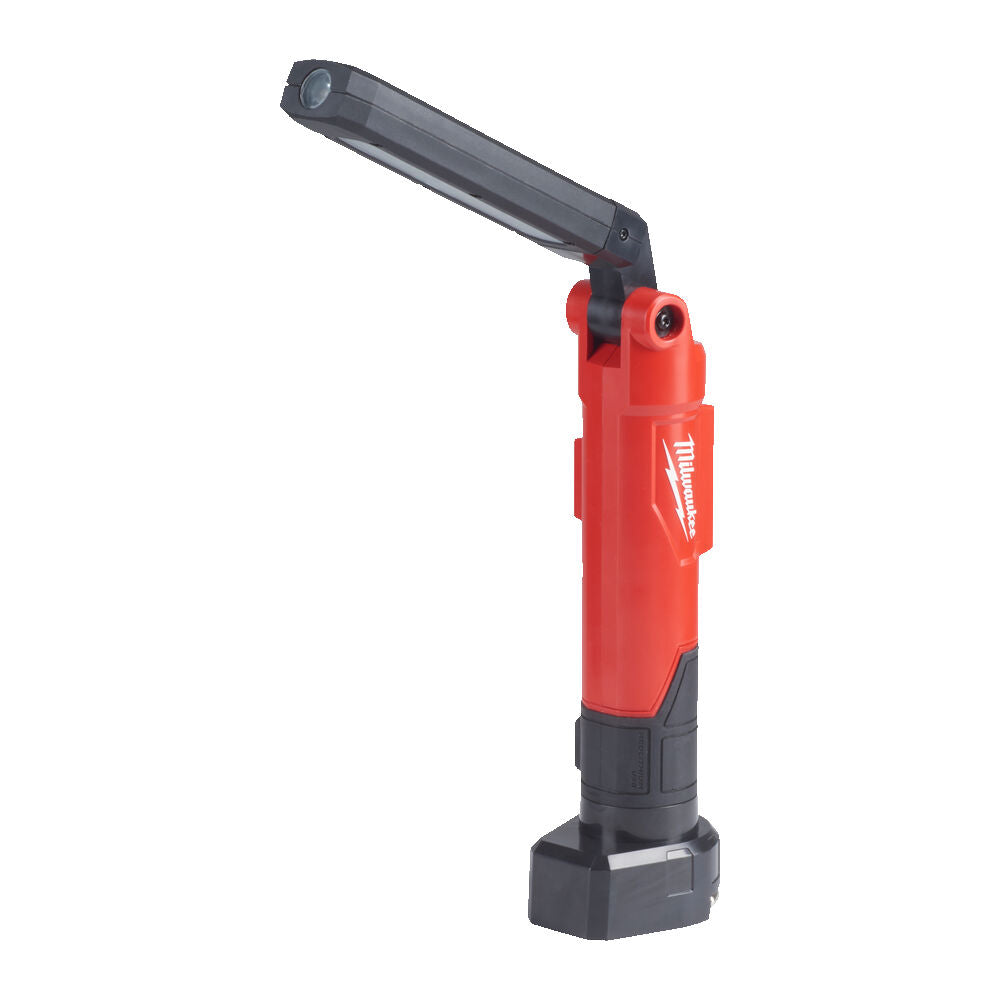 550L Adjustable USB Rechargeable Inspection Torch
