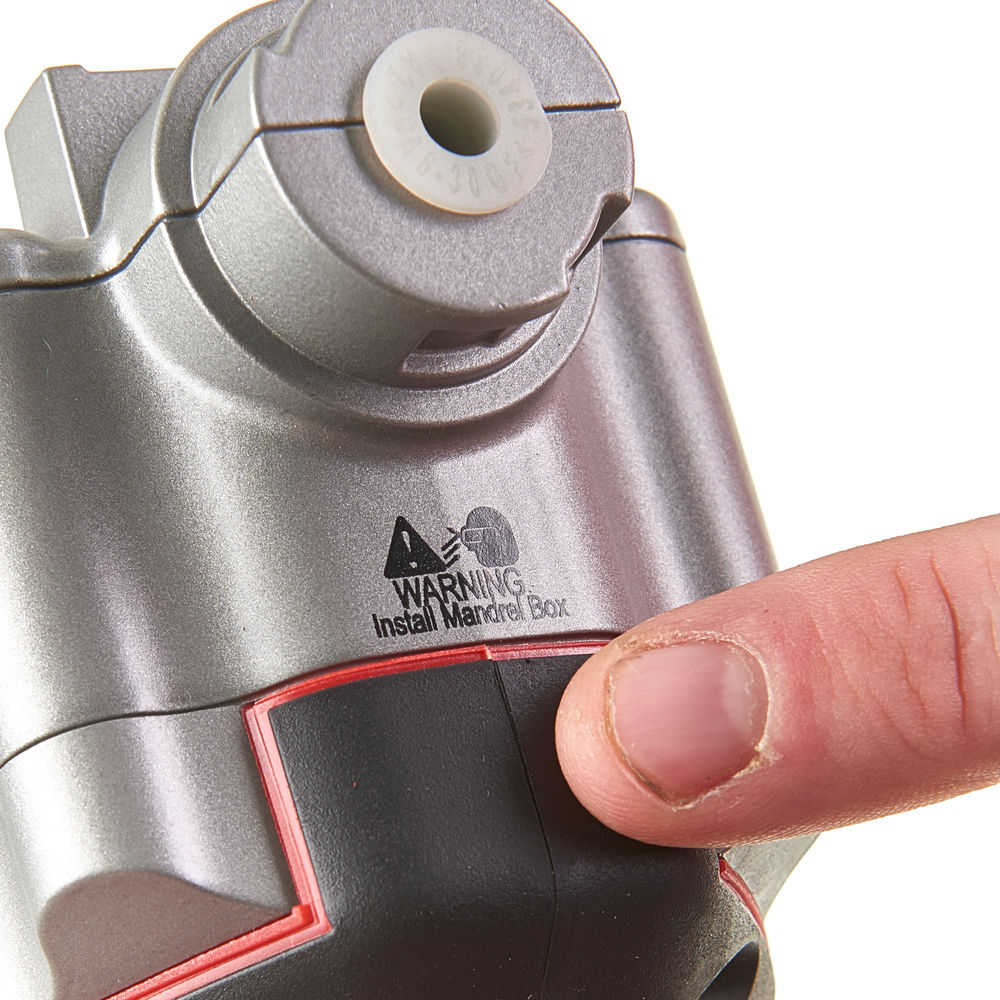 M12™ Compact Riveter