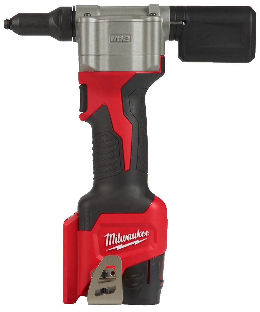 M12™ Compact Riveter
