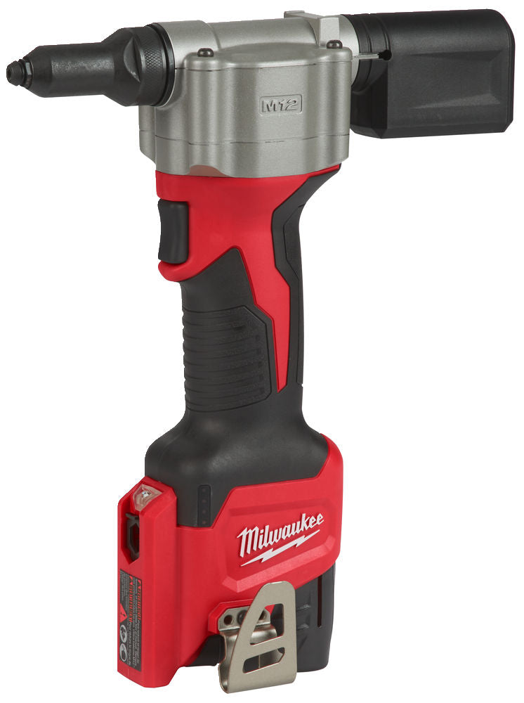 M12™ Compact Riveter