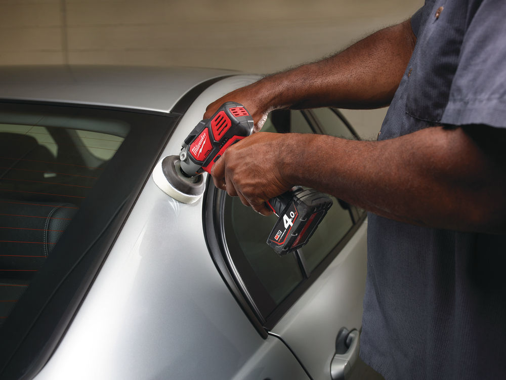 M12™ Compact Polisher / Sander