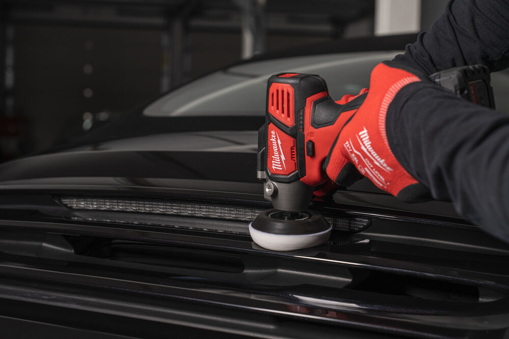 M12™ Compact Polisher / Sander