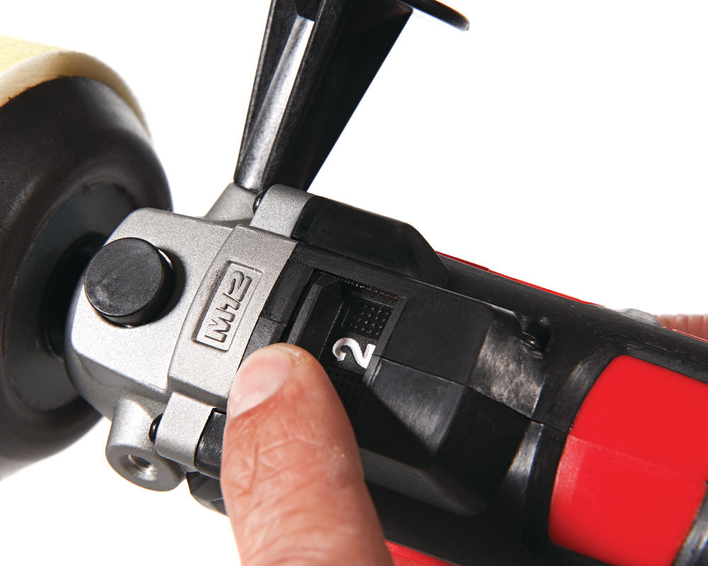 M12™ Compact Polisher / Sander