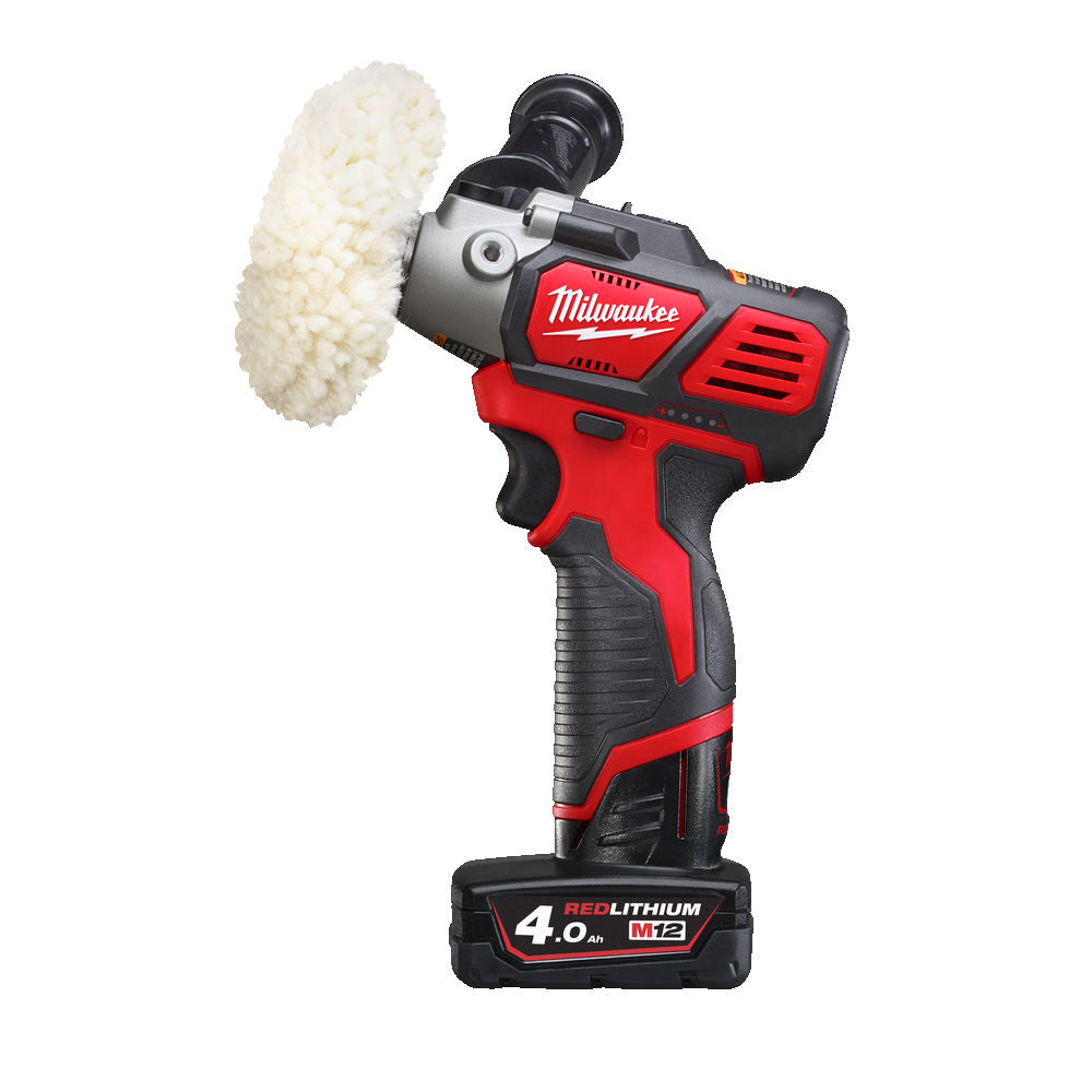 M12™ Compact Polisher / Sander