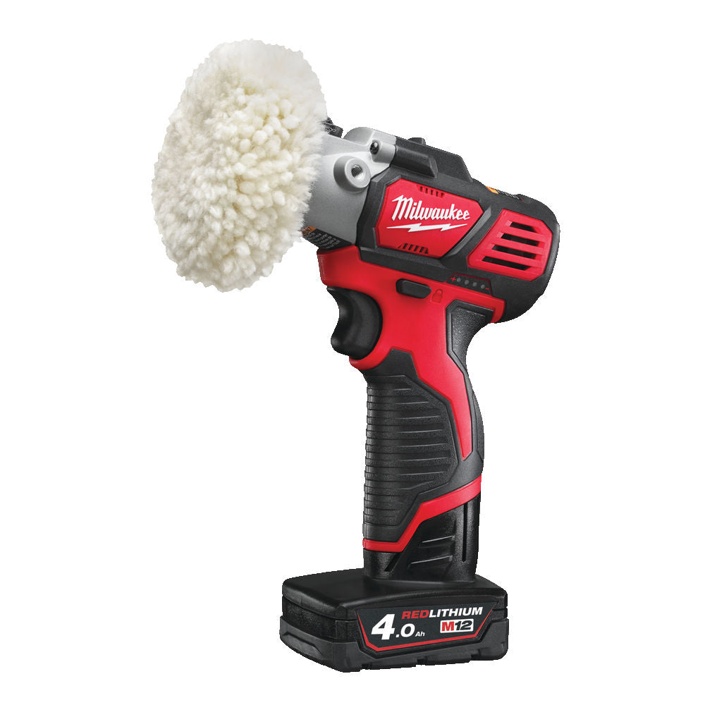 M12™ Compact Polisher / Sander