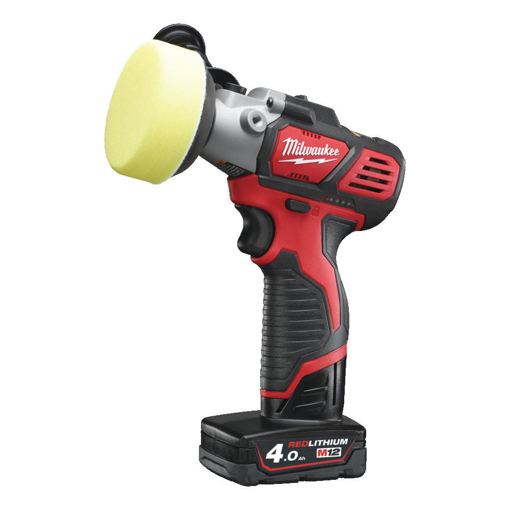 M12™ Compact Polisher / Sander