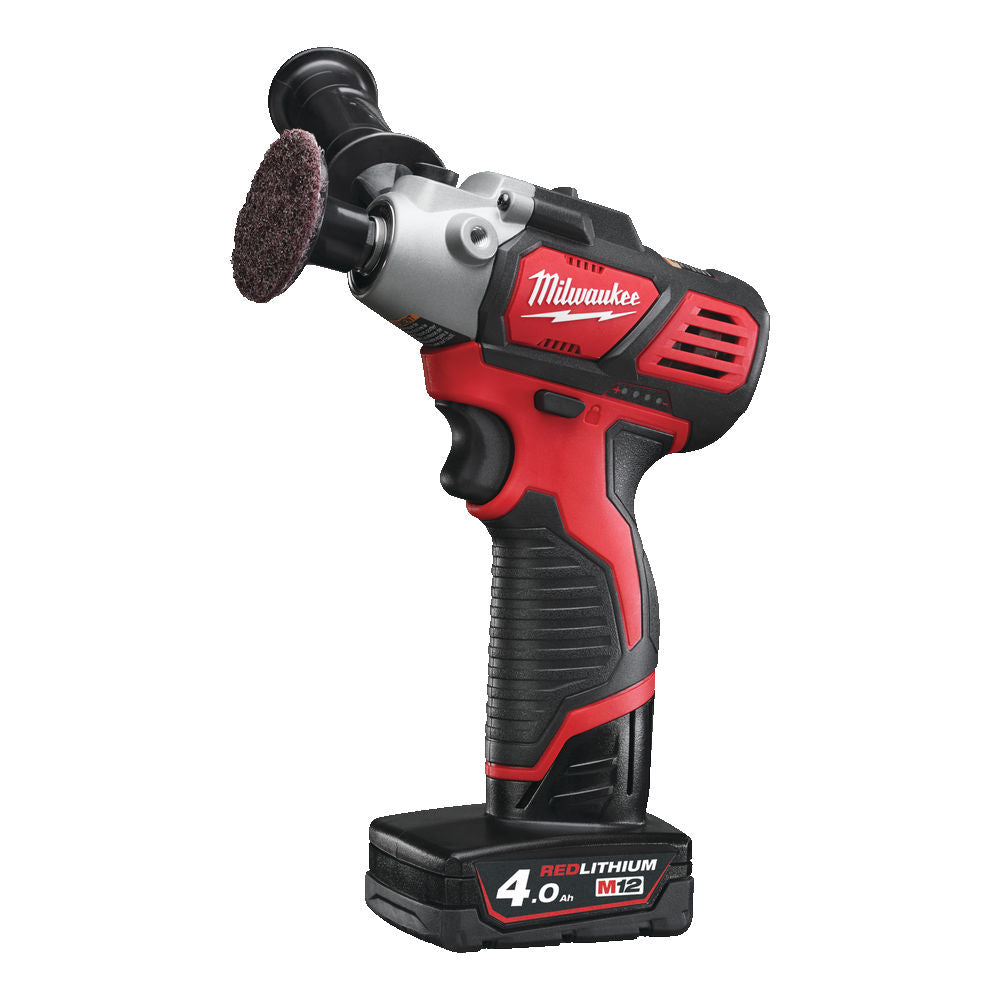 M12™ Compact Polisher / Sander