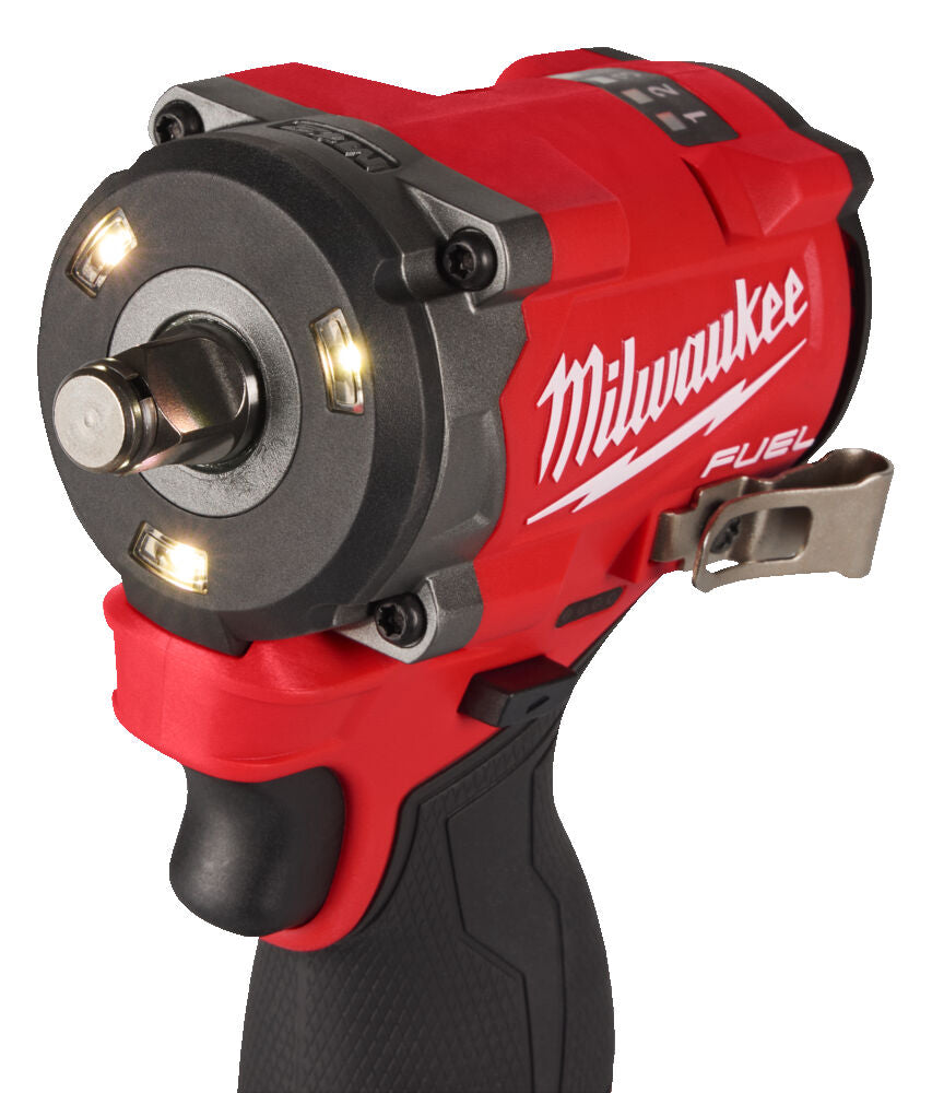 M12 FUEL™ 1/2˝ F Compact Impact Wrench
