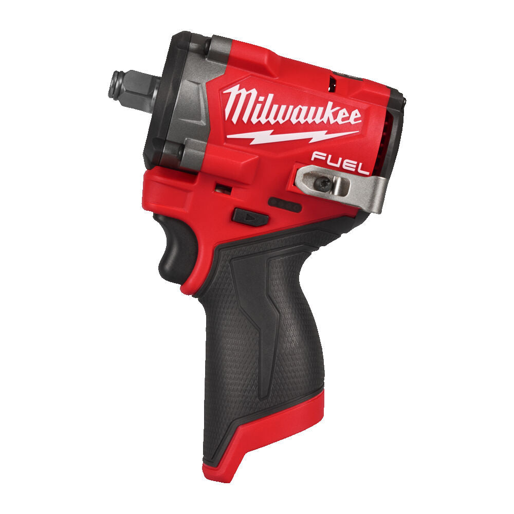 M12 FUEL™ 1/2˝ F Compact Impact Wrench