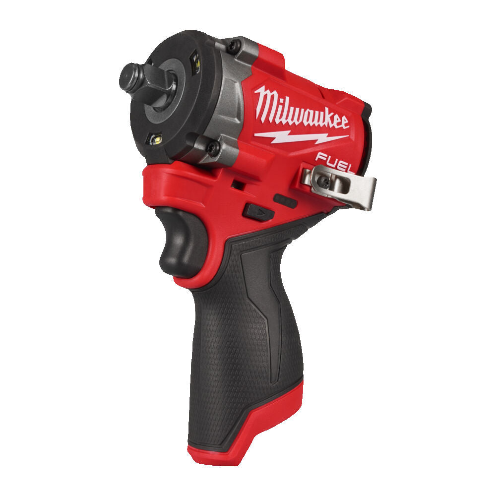 M12 FUEL™ 1/2˝ F Compact Impact Wrench