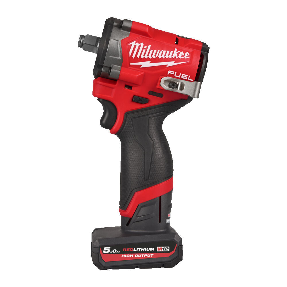 M12 FUEL™ 1/2˝ F Compact Impact Wrench