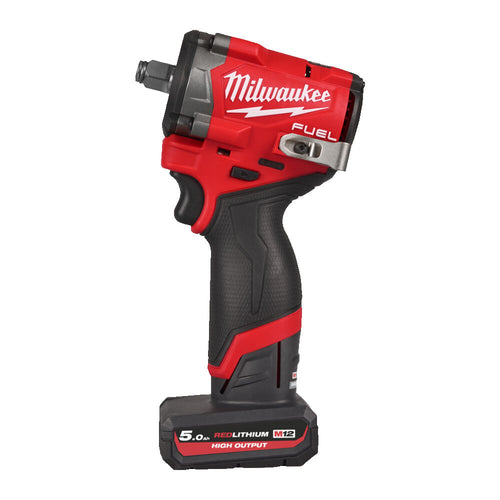 M12 FUEL™ 1/2˝ F Compact Impact Wrench