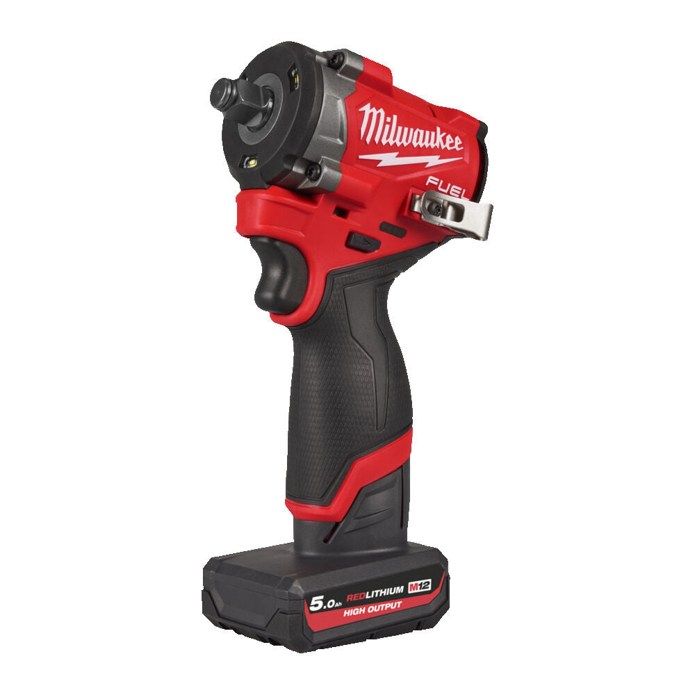 M12 FUEL™ 1/2˝ F Compact Impact Wrench