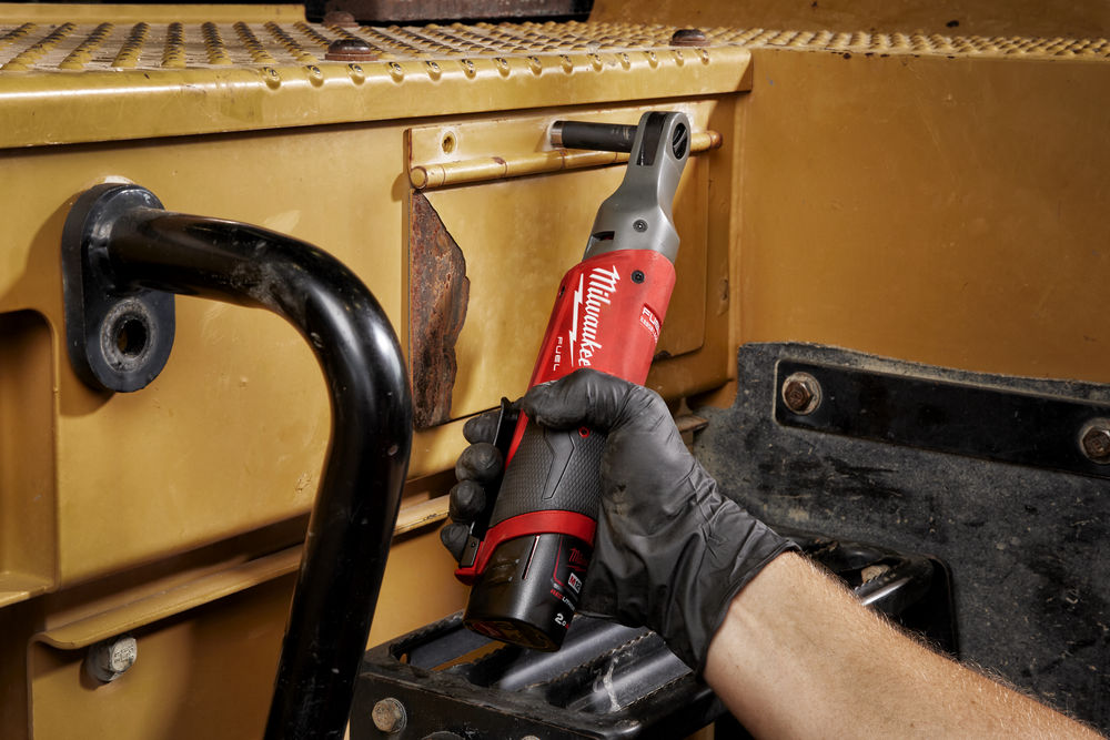 ½″ M12 FUEL™ Ratchet