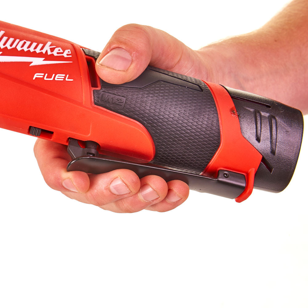 ½″ M12 FUEL™ Ratchet