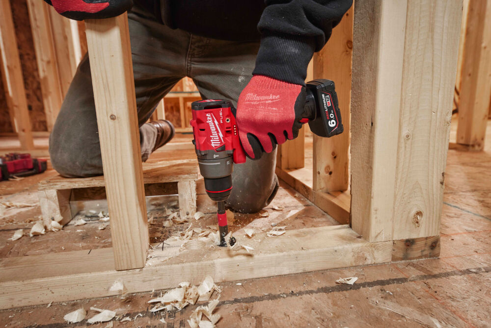 M12 FUEL™ Compact Impact Drill Driver