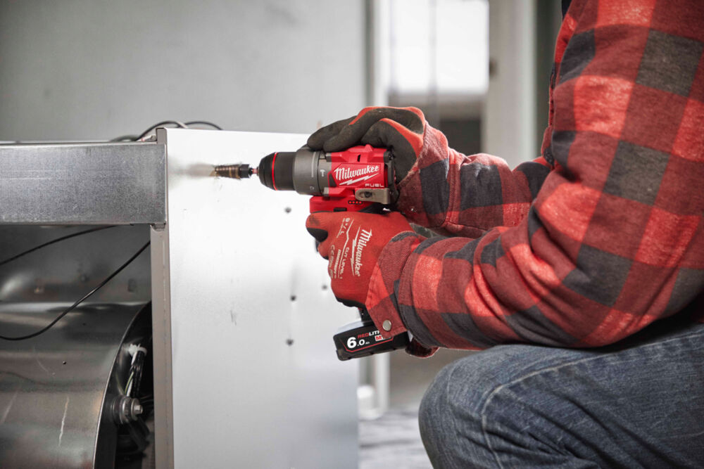 M12 FUEL™ Compact Impact Drill Driver
