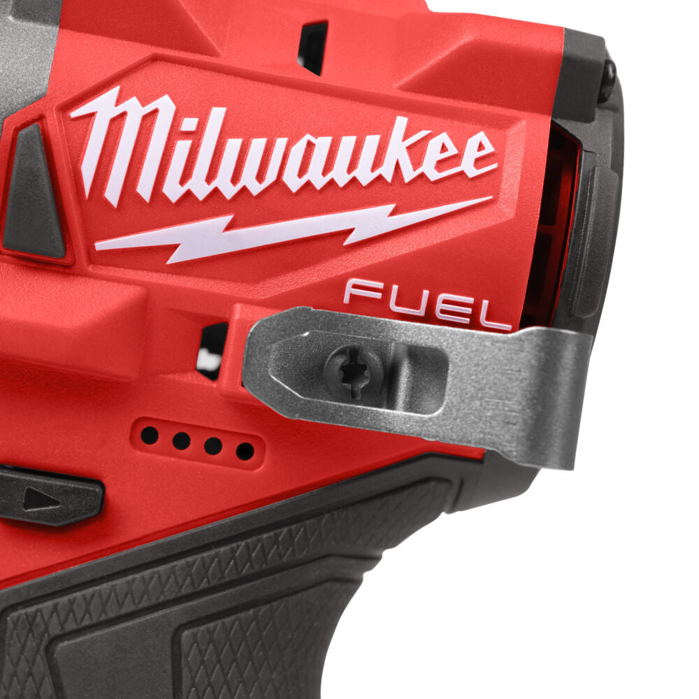 M12 FUEL™ Compact Impact Drill Driver