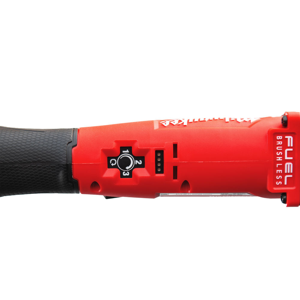 FUEL™ ½″ M12 Right Angle Impact Wrench