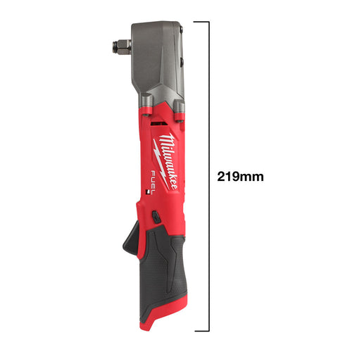 FUEL™ ½″ M12 Right Angle Impact Wrench