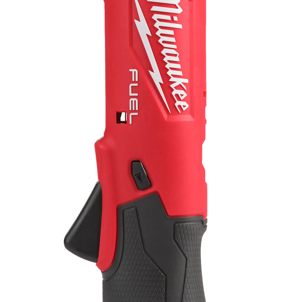 FUEL™ ½″ M12 Right Angle Impact Wrench
