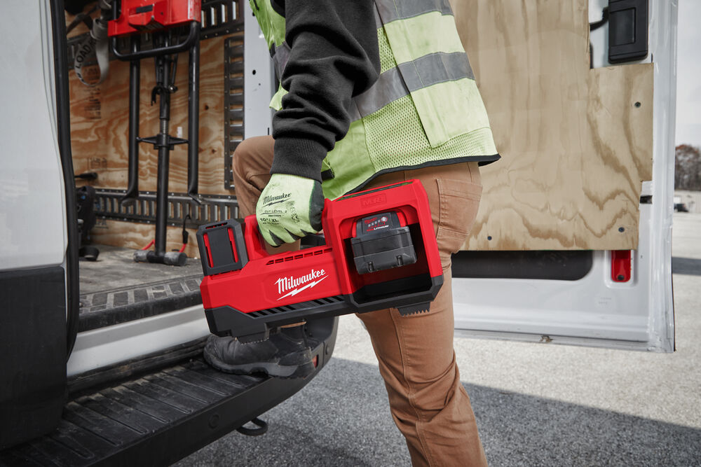 M18™ Tire Compressor