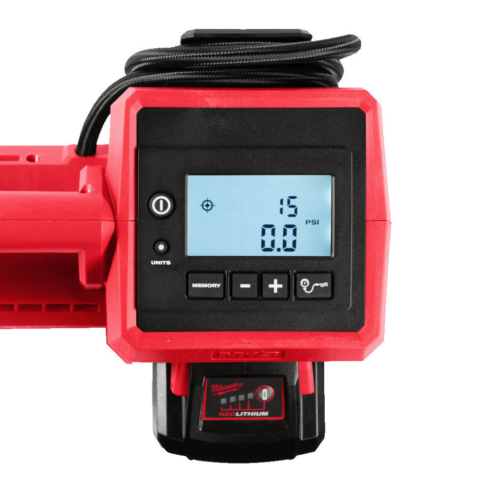 M18™ Tire Compressor
