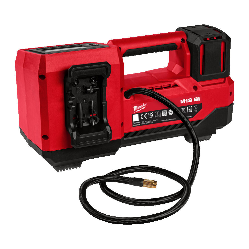 M18™ Tire Compressor