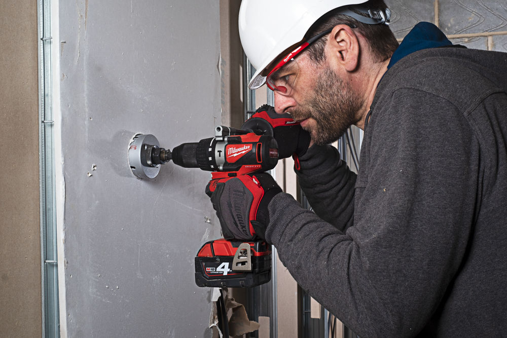 M18™ Brushless Impact Drill Driver