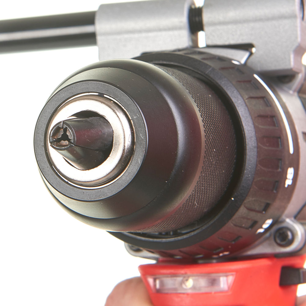 M18™ Brushless Impact Drill Driver