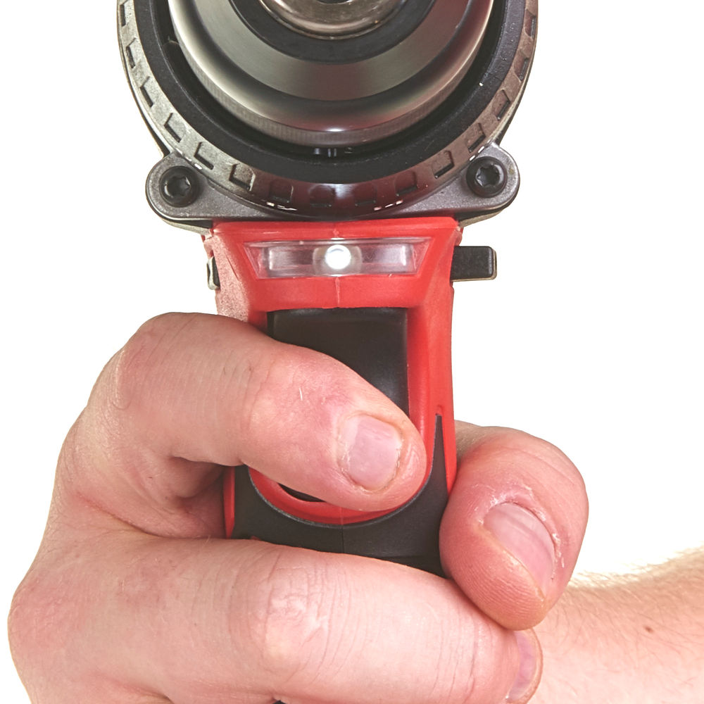 M18™ Brushless Impact Drill Driver