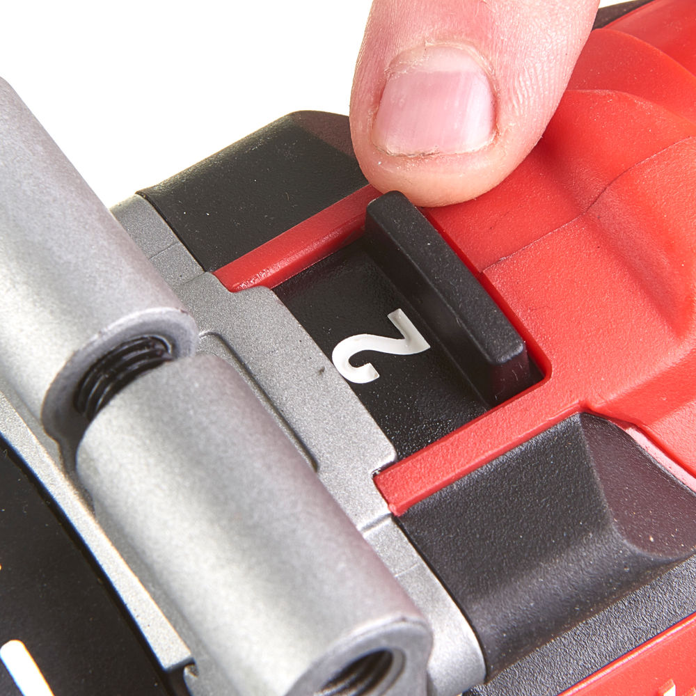 M18™ Brushless Impact Drill Driver