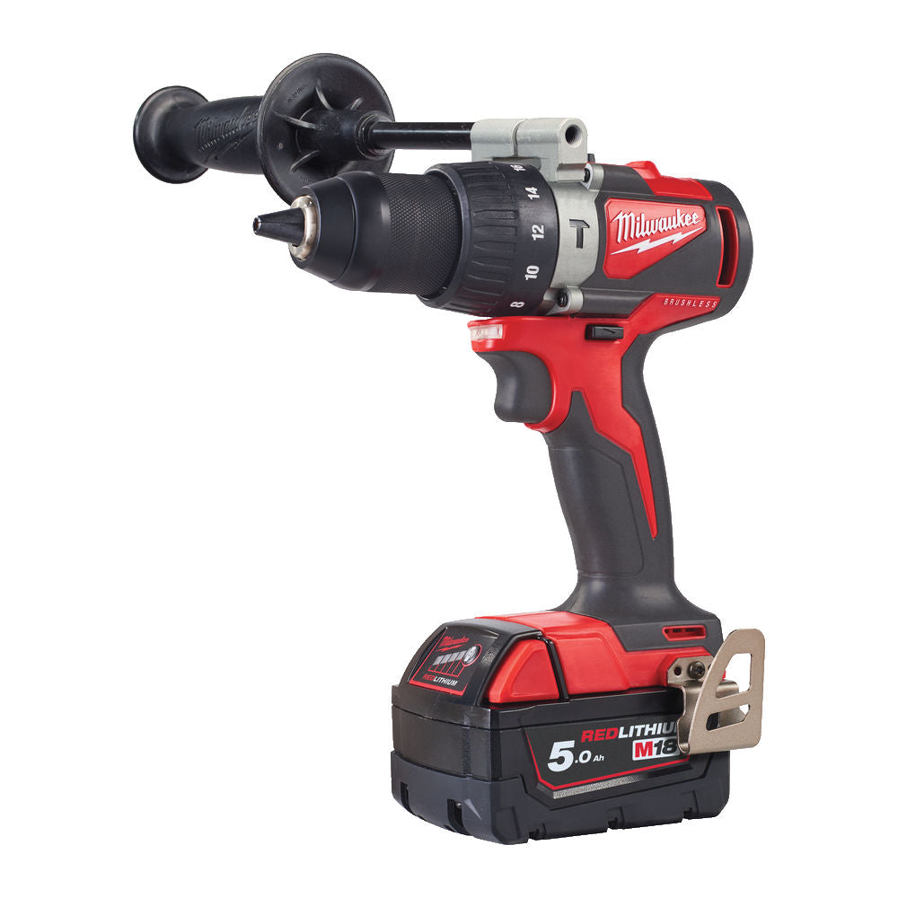 M18™ Brushless Impact Drill Driver