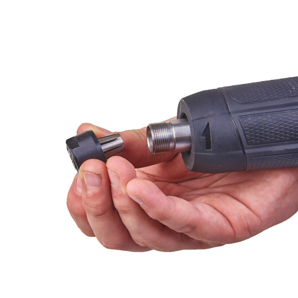 M18 FUEL™ Slide Start Straight Grinder