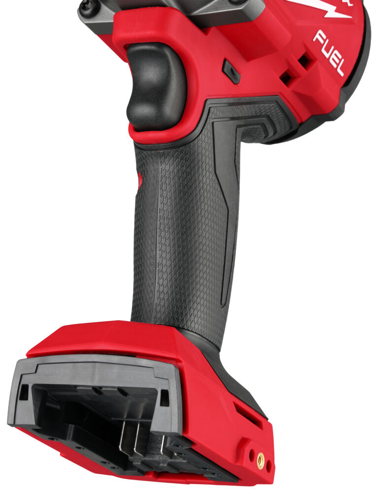 ½″ M18 FUEL™ High Torque Impact Wrench with Friction Ring
