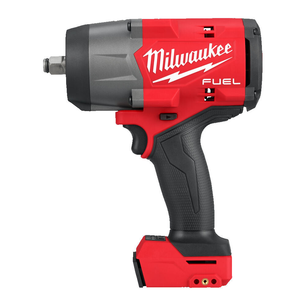 ½″ M18 FUEL™ High Torque Impact Wrench with Friction Ring