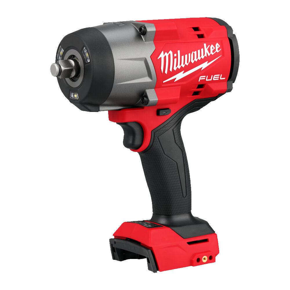 ½″ M18 FUEL™ High Torque Impact Wrench with Friction Ring
