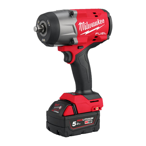 Avvitatore ad impulsi alta coppia ½″ M18 FUEL™ con anello di frizione
