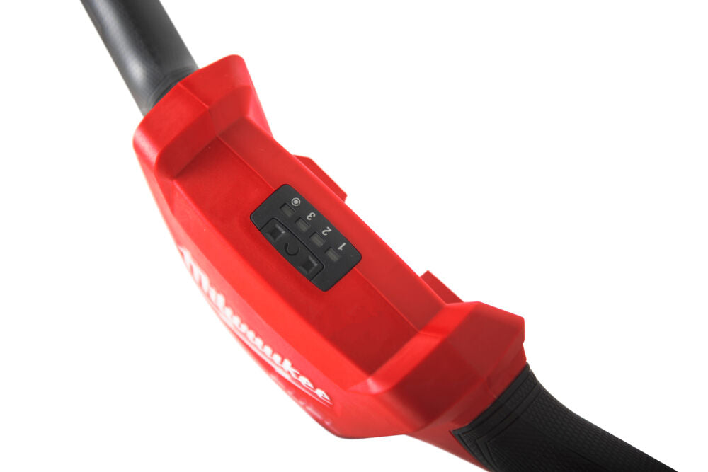 1″ M18 FUEL™ Rail Impact Wrench with Friction Ring