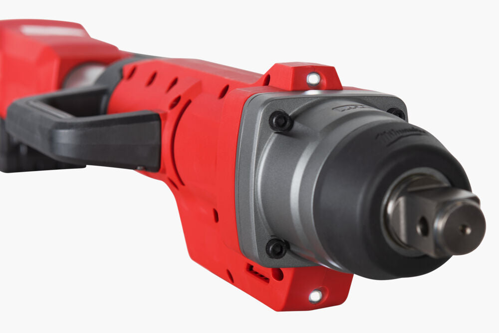 1″ M18 FUEL™ Rail Impact Wrench with Friction Ring