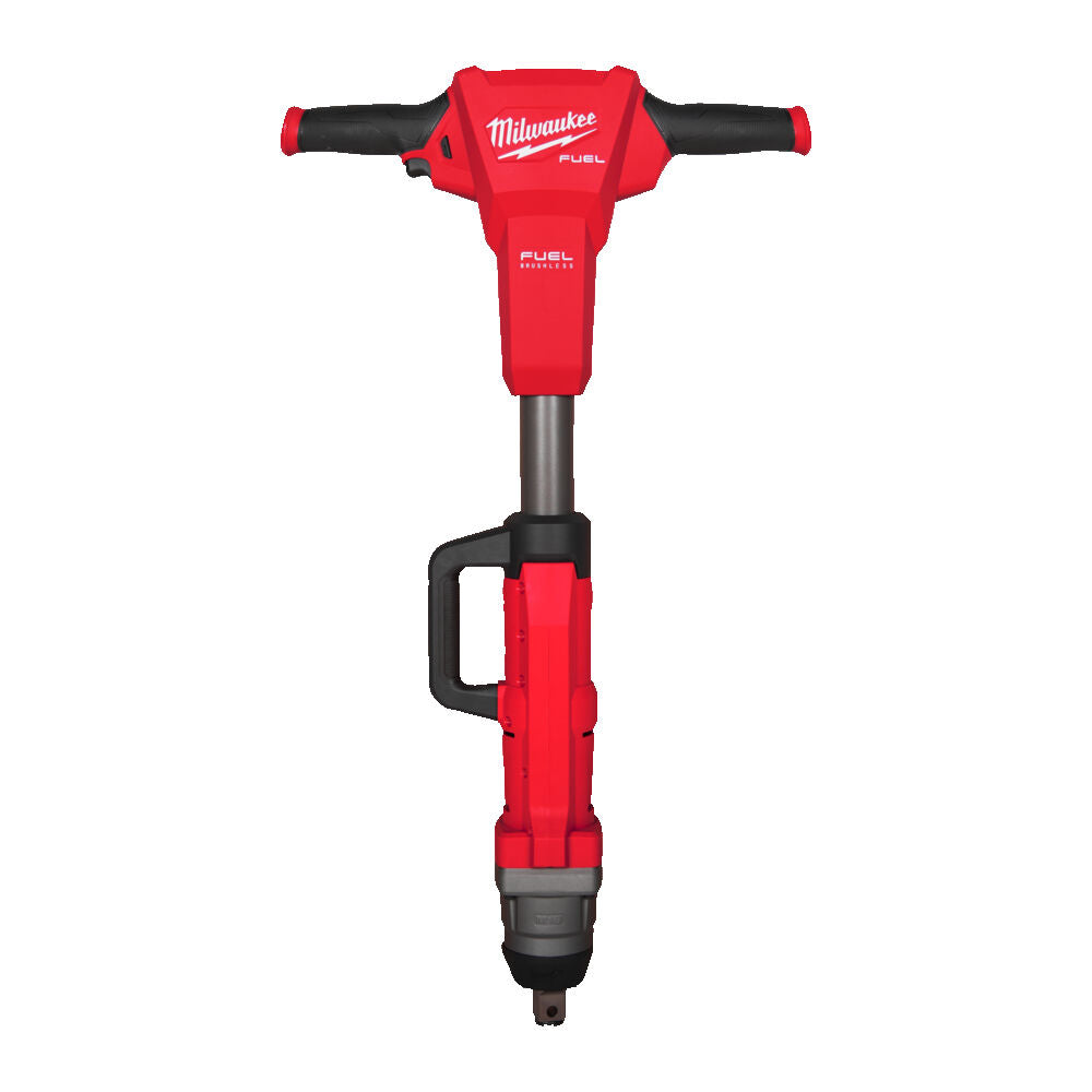 1″ M18 FUEL™ Rail Impact Wrench with Friction Ring