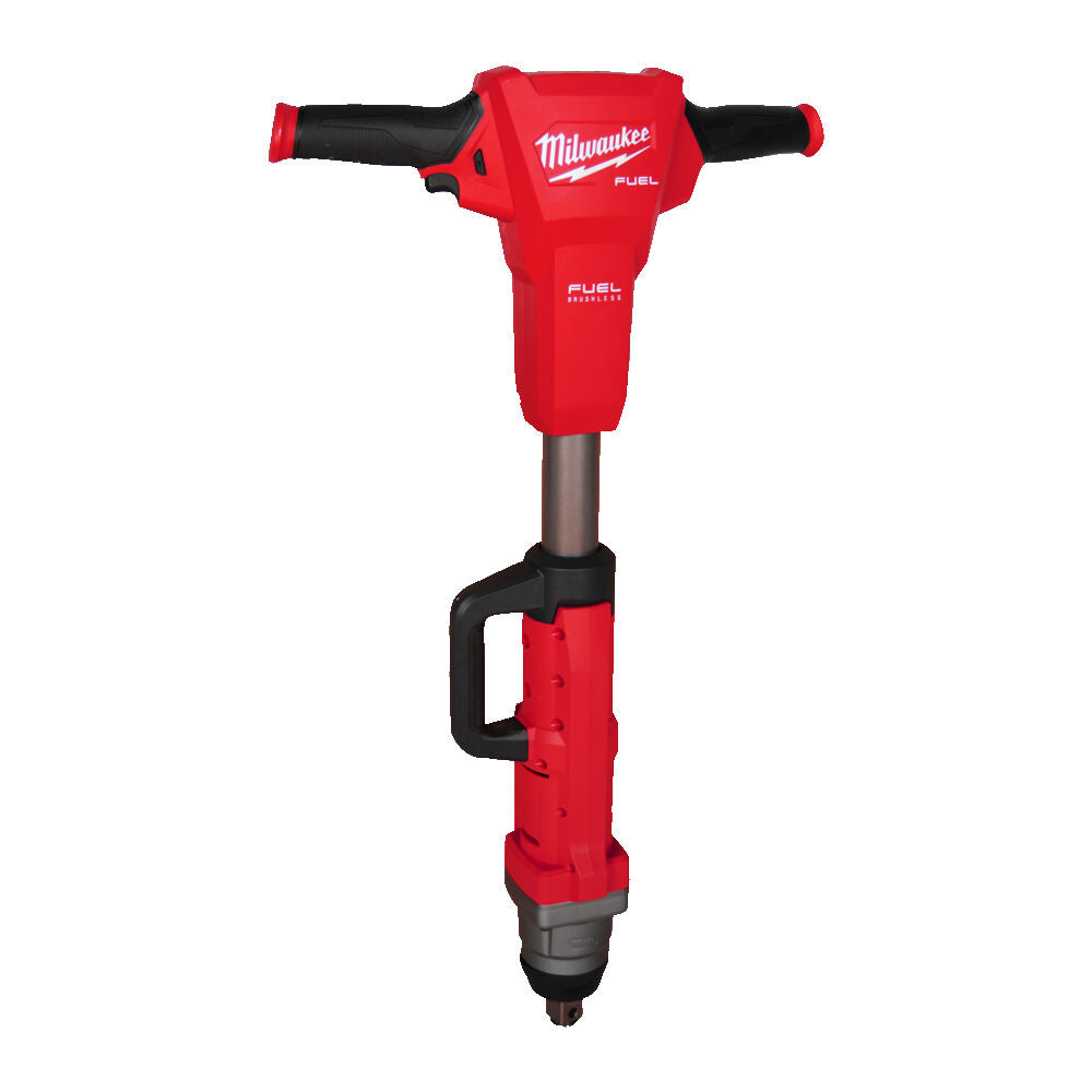 1″ M18 FUEL™ Rail Impact Wrench with Friction Ring