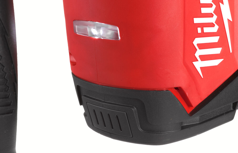 26 mm SDS-Plus hammer drill with FIXTEC™ M18 FUEL™ chuck