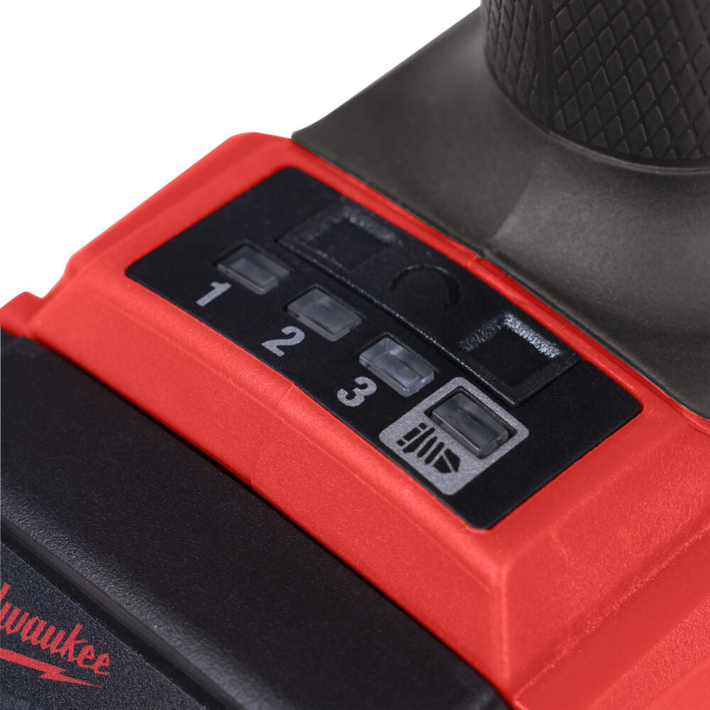 ¼″ HEX IMPACT WRENCH M18 FUEL™